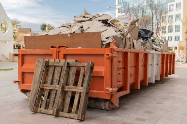 Best Basement Cleanout  in Cortland, OH